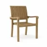 Aspen Stackable Armchair - Set of Four 1 - Aspen Stackable Armchair - Set of Four 1