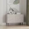 Sunpan Lisboa Sideboard - Lifestyle - Sunpan Lisboa Sideboard - Lifestyle