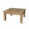 Anderson Teak Riviera Luxe 8-Pieces Modular Set 011 - Anderson Teak Riviera Luxe 8-Pieces Modular Set 011
