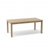 Bahama Rectangular Dining Table 3