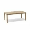 Bahama Rectangular Dining Table 3 - Bahama Rectangular Dining Table 3