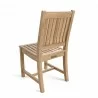 Anderson Teak Bahama Rialto 11-Pieces Rectangular Dining Set 9 - Anderson Teak Bahama Rialto 11-Pieces Rectangular Dining Set 9