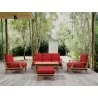 REPLACEMENT CUSHION SET-41 BRIANNA DEEP SEATING SET - REPLACEMENT CUSHION SET-41 BRIANNA DEEP SEATING SET