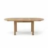 Bahama 78" Oval Ext. Table 1 - Bahama 78" Oval Ext. Table 1