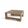 Anderson Teak Capistrano 2-Piece Deep Seating Collection 11 - Anderson Teak Capistrano 2-Piece Deep Seating Collection 11
