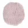 Moe's Home Collection Dome Pillow - Taro Purple