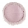 Moe's Home Collection Dome Pillow - Taro Purple