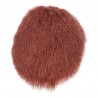 Moe's Home Collection Dome Pillow - Orange