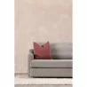 Moe's Home Collection Ria Pillow in Terra Rose- Lifestyle - Moe's Home Collection Ria Pillow in Terra Rose- Lifestyle