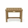 Anderson Teak Montage Madison 5- Pices Dining Set Bench 5 - Anderson Teak Montage Madison 5- Pices Dining Set Bench 5