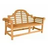 Anderson Teak Marlborough 2-Seater Bench-4 - Anderson Teak Marlborough 2-Seater Bench-4