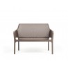 Nardi Net Bench- Tortora