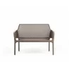 Nardi Net Bench- Tortora - Nardi Net Bench- Tortora