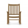 Anderson Teak Palm Beach Rocking Armchair 5 - Anderson Teak Palm Beach Rocking Armchair 5