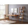 Greenington Currant Writing Desk Caramelized - Lifestyle