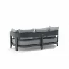 Anderson Teak Coronado Deep Seating Aluminum Sofa back - Anderson Teak Coronado Deep Seating Aluminum Sofa back