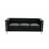 J&M Furniture Cour Italian Leather Sofa 005 - J&M Furniture Cour Italian Leather Sofa 005