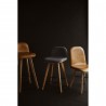 Moe's Home Collection Napoli Dining Chair - Set of Two - Lifestyle