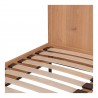 Moe's Home Collection Montego King Bed - Close-Up