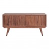 Moe's Home Collection Alaska Sideboard - Front Angle