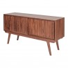 Moe's Home Collection Alaska Sideboard - Angled and Closed