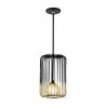 Sunpan Circa Pendant Light in Medium - Lifestyle - Sunpan Circa Pendant Light in Medium - Lifestyle
