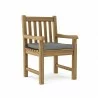REPLACEMENT CUSHION CHD-005 CLASSIC DINING ARMCHAIR - REPLACEMENT CUSHION CHD-005 CLASSIC DINING ARMCHAIR