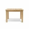 Anderson Teak Montage Victoria Collection Dining Set 6 - Anderson Teak Montage Victoria Collection Dining Set 6