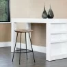Sunpan Indra Counterstool - Lifestyle - Sunpan Indra Counterstool - Lifestyle