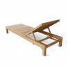 Anderson Teak South Bay Glenmore Set 7