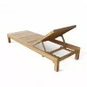 Anderson Teak South Bay Glenmore Set 7 - Anderson Teak South Bay Glenmore Set 7