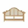 Anderson Teak Marlborough 2-Seater Bench-2 - Anderson Teak Marlborough 2-Seater Bench-2