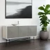 Sunpan Ventana Sideboard Large - Lifestyle - Sunpan Ventana Sideboard Large - Lifestyle