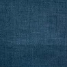 Panama Jack Sunroom Bora Bora Barstool with Cushion- York Blueberry - Panama Jack Sunroom Bora Bora Barstool with Cushion- York Blueberry