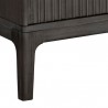 Sunpan Keldon Sideboard - Base Angle