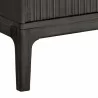 Sunpan Keldon Sideboard - Base Angle - Sunpan Keldon Sideboard - Base Angle