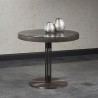 Sunpan Terry Bistro Table Round 35.5'' - Lifestyle