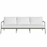 Sunpan Milan Sofa - Stinson White - Front Angle - Sunpan Milan Sofa - Stinson White - Front Angle