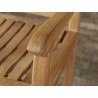 Tortuga Outdoor Jakarta Arm Chair- Arm