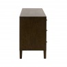 Essentials For Living Highland 8-Drawer Dresser - Side Angle
