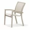 Telescope Casual Bazza Sling Dining Height Stacking Cafe Chair - Telescope Casual Bazza Sling Dining Height Stacking Cafe Chair
