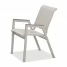 Telescope Casual Bazza Sling Stacking Bistro Chair - Telescope Casual Bazza Sling Stacking Bistro Chair