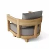 Anderson Teak Coronado 6 Pieces Deep Seating Set 3 - Anderson Teak Coronado 6 Pieces Deep Seating Set 3