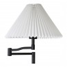 Moe's Home Collection Fora Floor Lamp - Top Angle