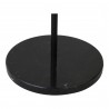 Moe's Home Collection Fora Floor Lamp - Base Angle