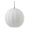 Moe's Home Collection Illume Pendant Light - Angle