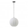 Moe's Home Collection Illume Pendant Light - Front Angle