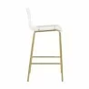 Sunpan Ria Counterstool - Side Angle - Sunpan Ria Counterstool - Side Angle