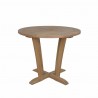 Anderson Teak Descanso Bistro Table-5 - Anderson Teak Descanso Bistro Table-5