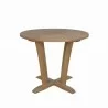 Anderson Teak Descanso Bistro Table-5 - Anderson Teak Descanso Bistro Table-5